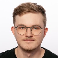 Picture of Joshua Treudler